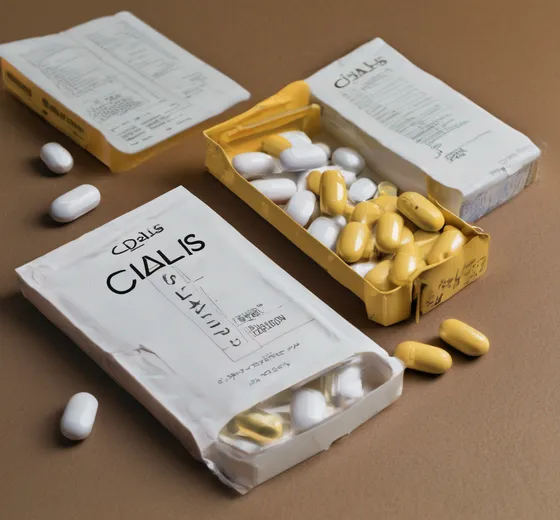 Cialis sin receta en farmacias